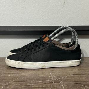 Cole Haan Mindi Women’s Casual Comfort Shoes Sneakers Size 5.5 Black